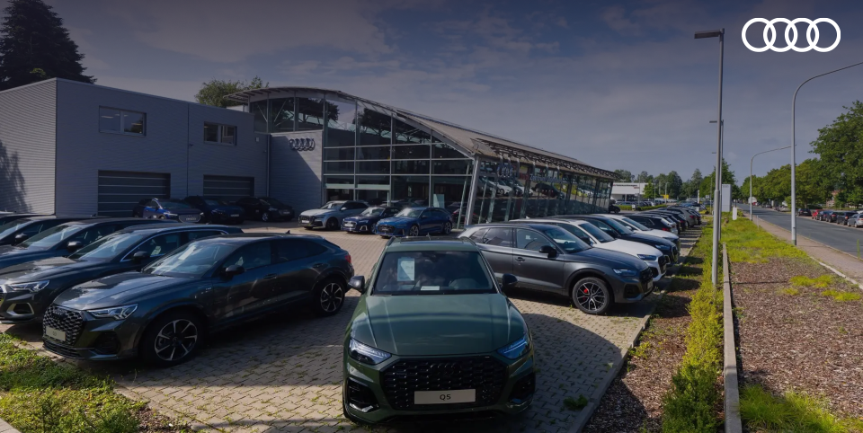 AUDI Zentrum Oldenburg
