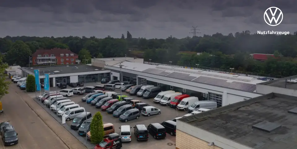Volkswagen Nutzfahrzeuge Oldenburg